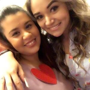 Meet your Posher, Ady